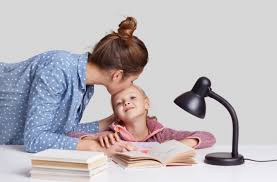 Моральне виховання дітей: основні етапи й поради батькам – Розвиток дитини