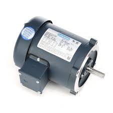Wiring diagrams are made up of two things: Leeson Electric C4t17fc9b Motion