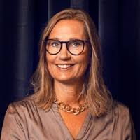 Camilla Parneving Email & Phone Number