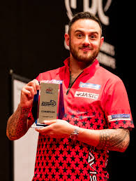 Official twitter of the professional darts corporation. Joe Cullen Darts Player Wikipedia