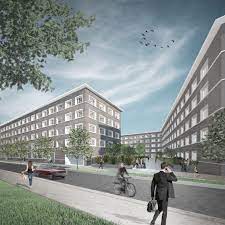 Erstellen sie eine benachrichtigung und teilen sie ihre favoriten! Gewofag Wohnen Gmbh 19 Prinz Eugen Park