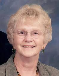 Bernadine Breckheimer Obituary