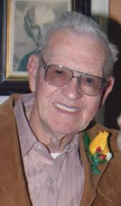 Gerald Young Obituary