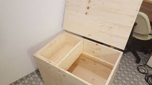 Brennholzkiste Bauanleitung Zum Selberbauen 1 2 Do Com Deine Heimwerker Community Holzkiste Selber Bauen Holzkiste Bauen Schublade Selber Bauen