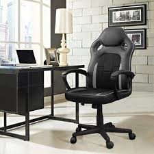Rog chariot rgb gaming chair provides ultimate comfort and safety. Orren Ellis Lennert Cotton Gaming Chair Steel Cotton Upholstered In Red Gray White Size 42 H X 24 W X 22 D Wayfair In 2021 Gaming Chair Pc Racing Games Chair