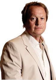 Mark King Interview |