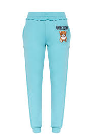How much of chloe b.'s work have you seen? Teddy Bear Sweatpants Moschino Pochta Sweden