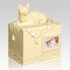 Faithful Friend Cat Urn Cat Urns Pet Urns Pet Keepsake