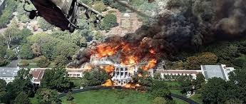 614,465 likes · 180 talking about this. White House Down Jede Menge Action Auf Neuen Postern Und Bildern