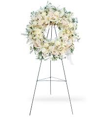 Maybe you would like to learn more about one of these? White Freshness Funeral And Sympathy Flowers In Chicago Say Rose