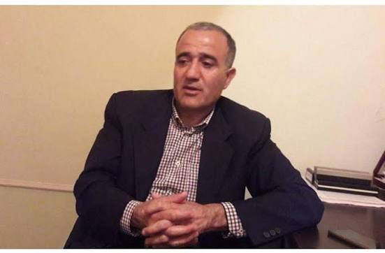 Sonradan özləri öz yalanlarını ifşa etdilər...-Oqtay Qasımov-ÖZƏL