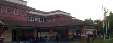 Uni clinic is a clinic in kota samarahan, sarawak. Kuching Samarahan Klinik Kesihatan Kerajaan