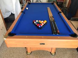 Check spelling or type a new query. Sportcraft Pool Table Converts To Ping Pong Table With Four Pool Cues Coca Cola Minnesota Fats Pool Balls And Rack 47w X 84l X 32h