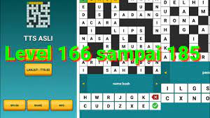 We did not find results for: Kunci Jawaban Game Tts Asli Level 166 167 168 169 Sampai 185 Youtube