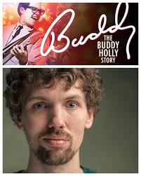 JOE STERLING will feature in Buddy