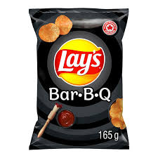 Those within the list do not contain gluten, gluten/casein, or gluten/casein/soy, in the ingredients. Lay S Potato Chips Bbq 165g London Drugs
