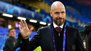 20.10.2021 · this summer, tottenham hotspur was in the market for a new manager following the sacking of former manager josé mourinho. Erik Ten Hag Tottenham Return To Ajax Boss In Manager Search With Antonio Conte Move Off Paper Round Eurosport