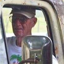 Mr. William Newton Coffman Jr. Obituary