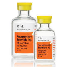 Image result for Rocuronium