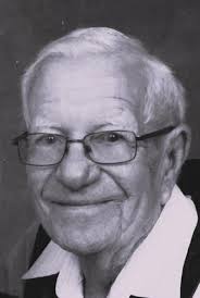 Harold Fuller Obituary (1935