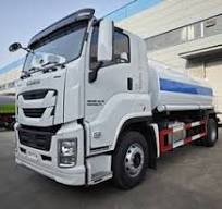 Wholesale Beiben Water Truck 6X4 & 6X6 Models, Up to 20m³ ...