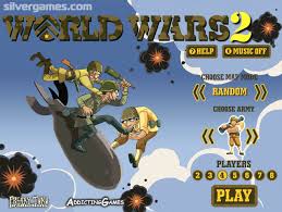 Entrá y conocé nuestras increíbles ofertas y promociones. World Wars 2 Juega En Silvergames Com