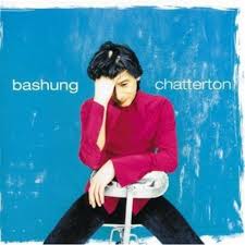 Ils sont restés mari et femme jusqu'à la mort de l'artiste, le 14 mars 2009. Bashung Alain Chatterton Amazon Com Music