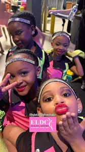 Our Competition Team had a blast in Alabama competing at Platinum! ,  Congratulations ladies