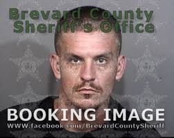 Arrests In Brevard County: July 30, 2021