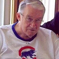 Wayne Paulline Obituary