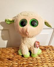 LaLa the Sheep