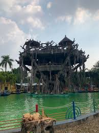 Wybierz z szerokiej gamy podobnych scen. Dai Nam Wonderland Thá»§ Dáº§u Má»™t Binh DÆ°Æ¡ng Vietnam