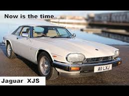 However, the xjs does seem to have begun a growth curve in. Jaguar Xjs Now Is The Time To Take A Fresh Look Youtube