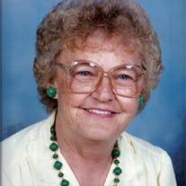 Tressie Crouse Obituary