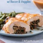 Preheat the airfryer to 204c or 400f. Air Fryer Frozen Fish Fillets How To Cook By Air Frying Air Fryer World
