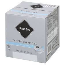 Trova una vasta selezione di kettlebell 8kg a prezzi vantaggiosi su ebay. Rioba Kaffeesahne 10 Fett Einzelportionen 240 Stuck A 7 5 G 1 8 Kg Karton Metro