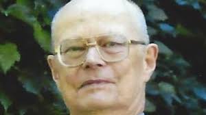 Gerald "Douglas" Swank Obituary (1944