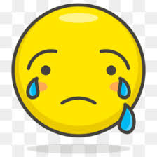 Ada emoji tertawa, emoji sedih, menangis, berpikir, emoji bangunan, makanan dan masih banyak lagi yang lainnya. Iphone Emoji Kesedihan Gambar Png