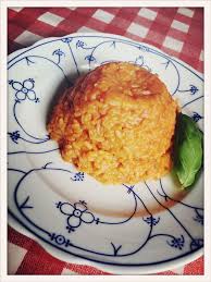 Tomatenreis Fantastische Beilage Tomatenreis Tomaten Reis Tomatenreis Rezept
