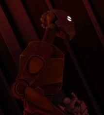 About press copyright contact us creators advertise developers terms privacy policy & safety how works test new. Unidentified Bx Series Droid Commando Prison Cell Star Wars Canon Wiki Fandom
