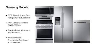Which is best appliance brand? 10 Best Stainless Steel Kitchen Appliance Packages Reviews Ratings Prices
