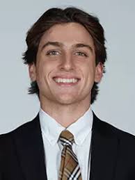 2023 Men's Lacrosse Roster