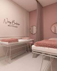Hair Salon Interior Design Uk Beauty Salon Interior Design Ideas And Advice T Esthetics Room Salon Interior Design Spa Room Decor