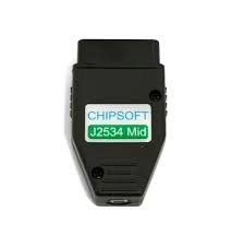 The leading j2534 vci manufacturer to the top vehicle oems. Chipsoft J2534 Mid K Line