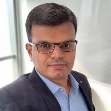 Vineet Thomas email address & phone number