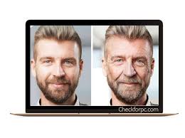 If you regularly use social networks, it is not difficult to see images with many wrinkles on the faces of. Faceapp For Pc Free Download Install On Windows Mac Note Book