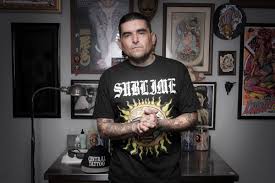 Sublime ink in groton, ct is the only place i would go in the connecticut area to get tattoos. The Story Of Sublime S Iconic Sun Logo And How It S Rising Into The Mainstream Oc Weekly