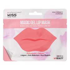 Kiss NY Magic Gel Lip Mask
