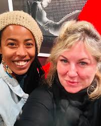 Vanessa Noel (@vanessanoelstyle) • Instagram photos and videos