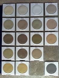 Colorchart